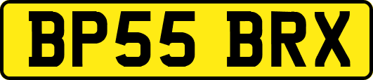 BP55BRX