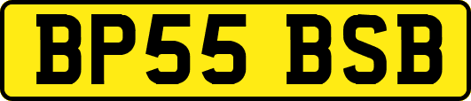 BP55BSB