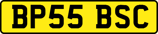 BP55BSC
