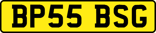BP55BSG