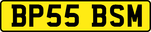 BP55BSM