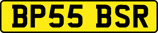BP55BSR