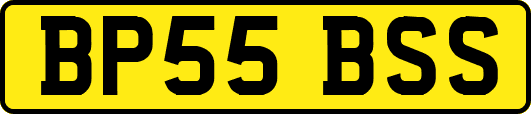 BP55BSS