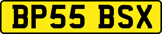 BP55BSX