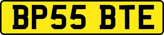 BP55BTE