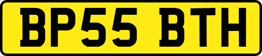 BP55BTH