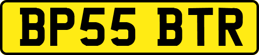 BP55BTR