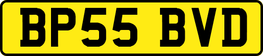BP55BVD