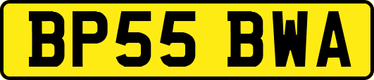 BP55BWA