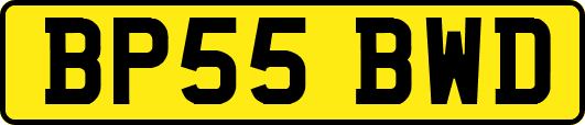 BP55BWD