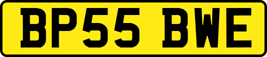 BP55BWE