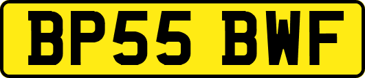 BP55BWF