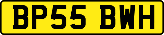 BP55BWH