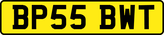 BP55BWT