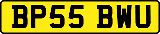 BP55BWU