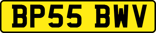 BP55BWV