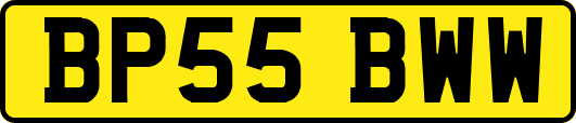 BP55BWW
