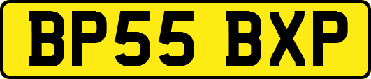 BP55BXP