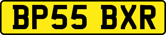 BP55BXR