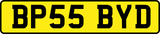 BP55BYD