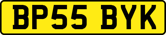 BP55BYK