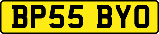 BP55BYO