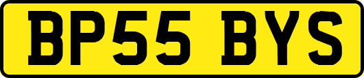 BP55BYS