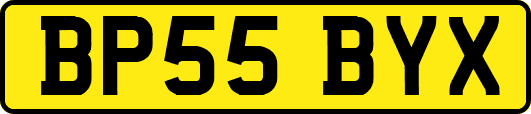 BP55BYX