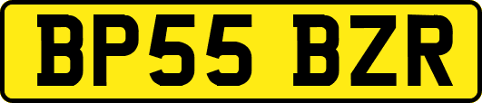 BP55BZR