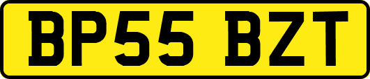 BP55BZT