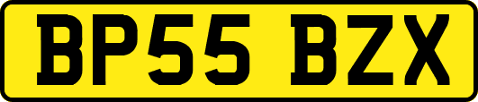 BP55BZX