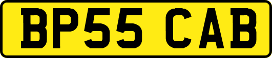 BP55CAB