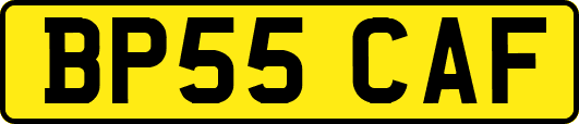 BP55CAF