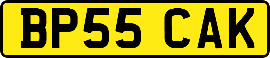 BP55CAK