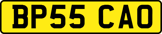 BP55CAO