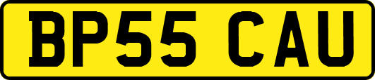 BP55CAU