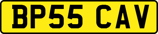 BP55CAV