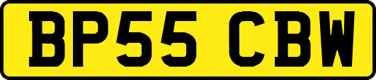 BP55CBW