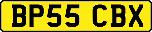 BP55CBX