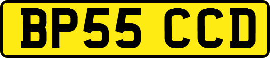 BP55CCD