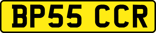 BP55CCR