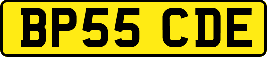 BP55CDE