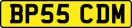BP55CDM