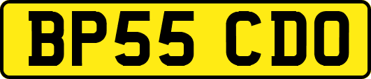 BP55CDO