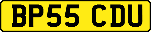 BP55CDU