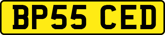BP55CED