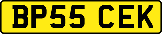 BP55CEK