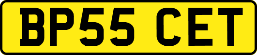 BP55CET