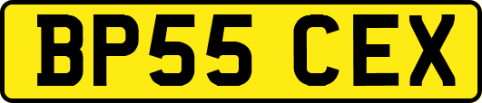 BP55CEX