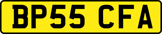 BP55CFA